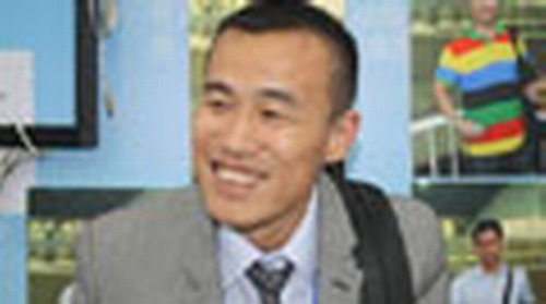 人物訪談:艾博德新方向 研發(fā)軟件區(qū)避同質(zhì)化競(jìng)爭(zhēng)
